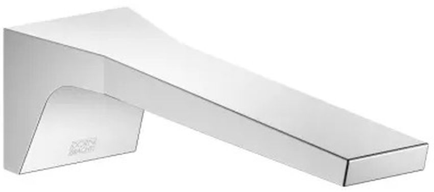 Dornbracht CL.1 bec pour mitigeur de lavabo chrome 13800705-00