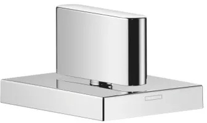 Dornbracht CL.1 vanne d'arrêt encastrée 20004705-00