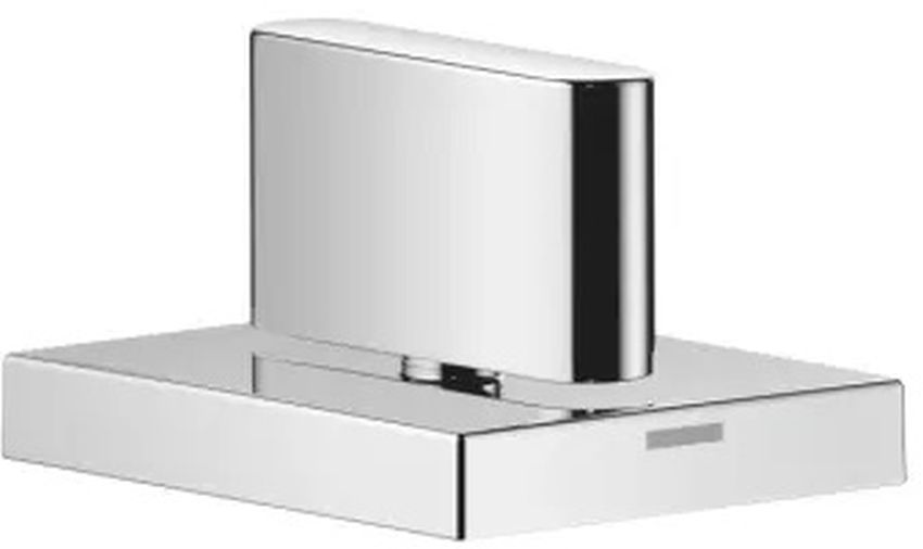 Dornbracht CL.1 vanne d'arrêt encastrée 20004706-00