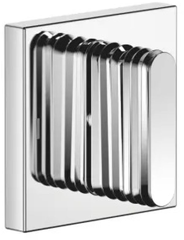 Dornbracht CL.1 interrupteur encastré 36201705-00