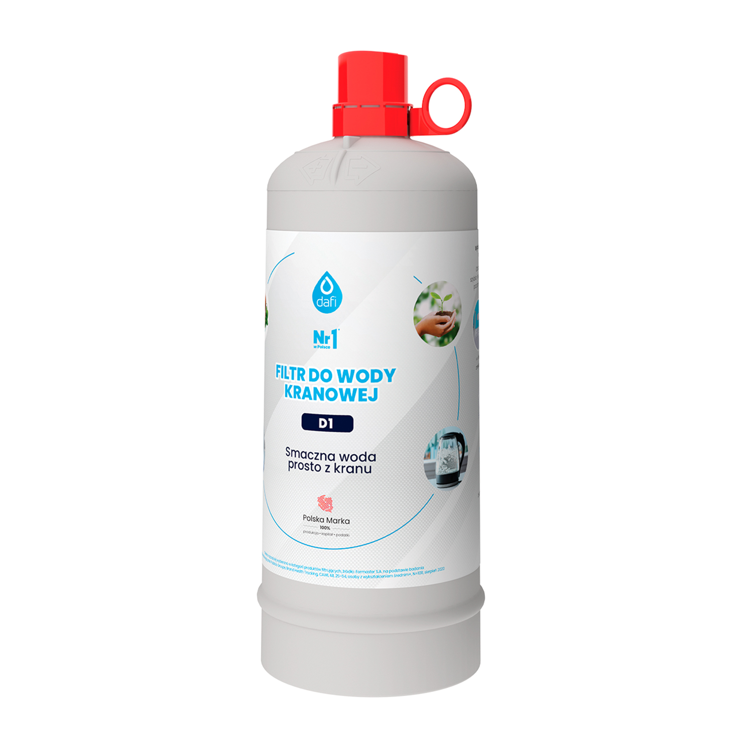 Omnires Switch cartouche filtrante F.FR.FIL.D1.SYS.F