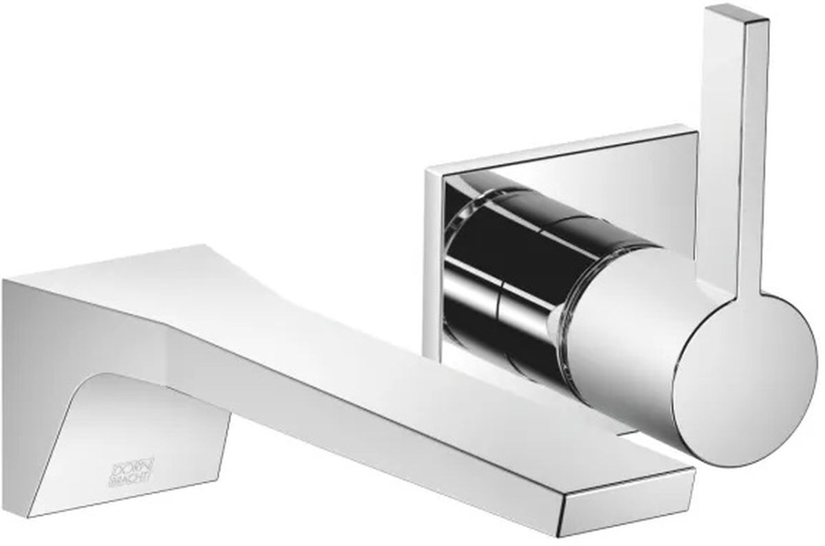 Dornbracht CL.1 mitigeur de lavabo encastrée chrome 36860705-00