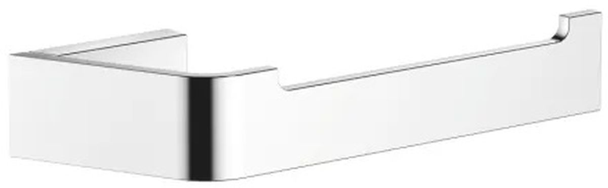 Dornbracht CL.1 porte-papier toilette chrome 83500705-00