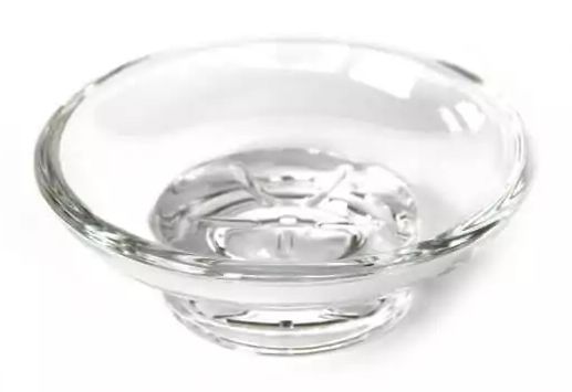 Stella Living verre du porte-savon 80.004.1