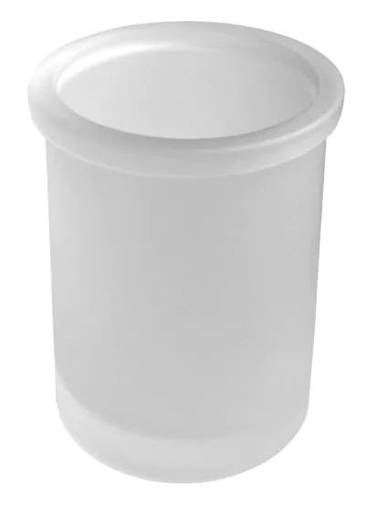 Stella Classic récipient pour brosse de wc 80.064