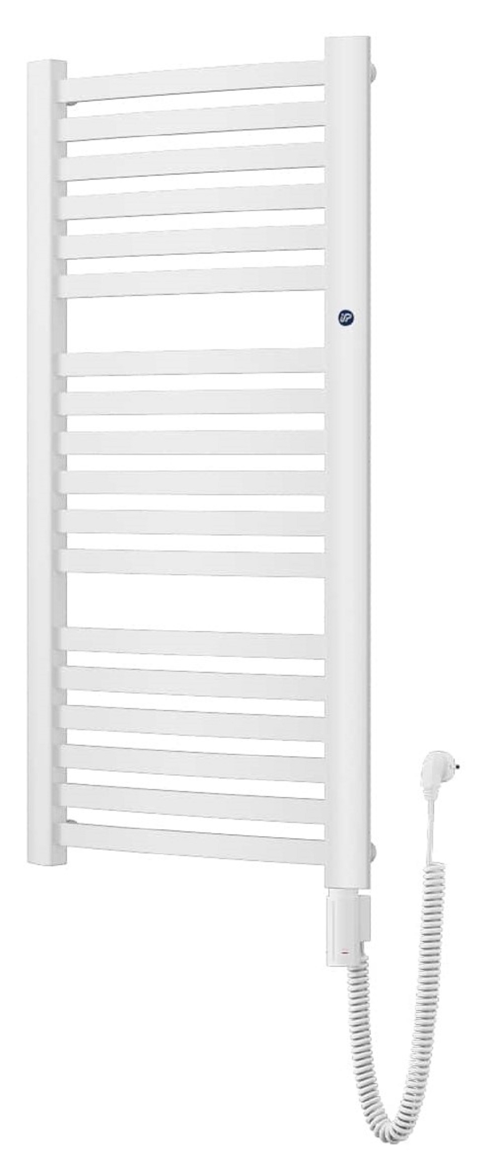 Instal Projekt Retto Electro radiateur électrique 107.2x54 cm blanc RETE-50/110C34+GH-06C1