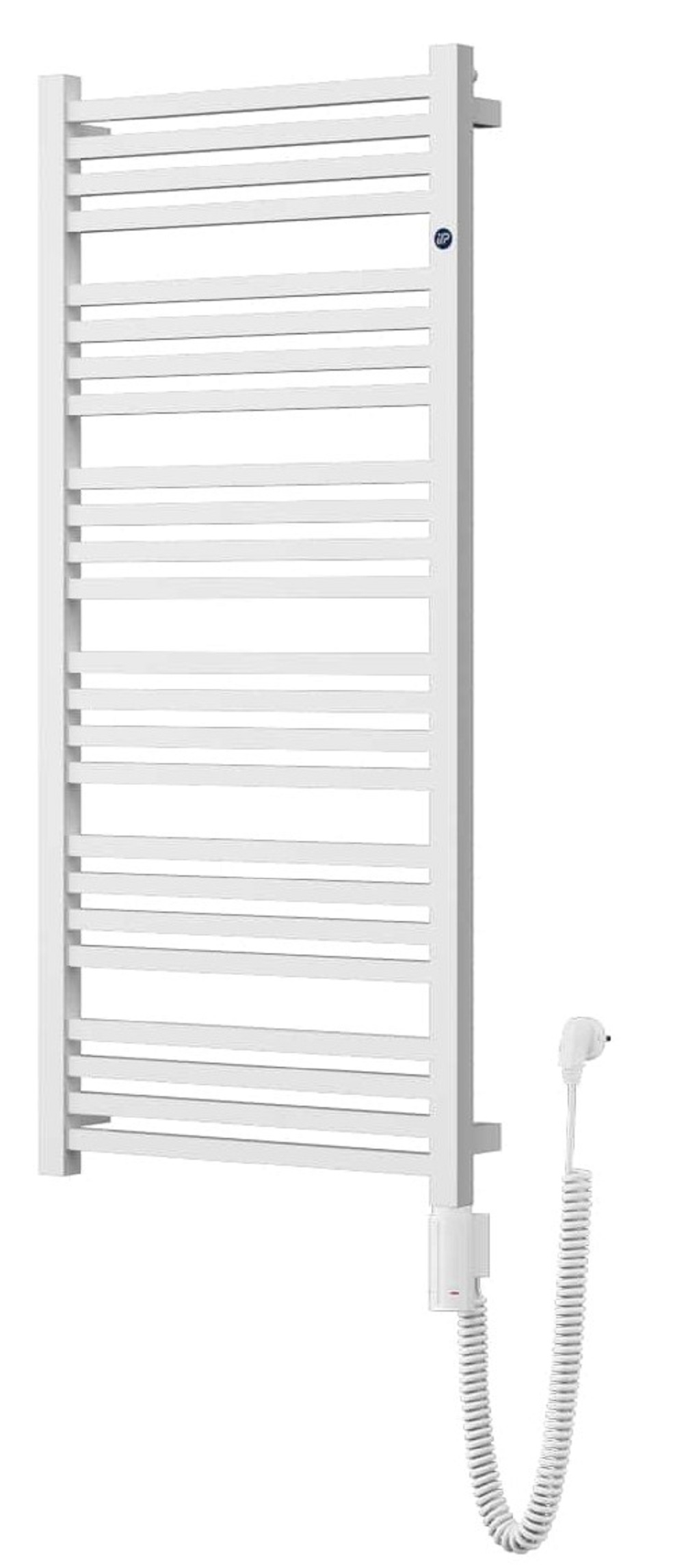 Instal Projekt Stick Electro radiateur électrique 185x50 cm blanc STIE-50/190C34+GH-09C1