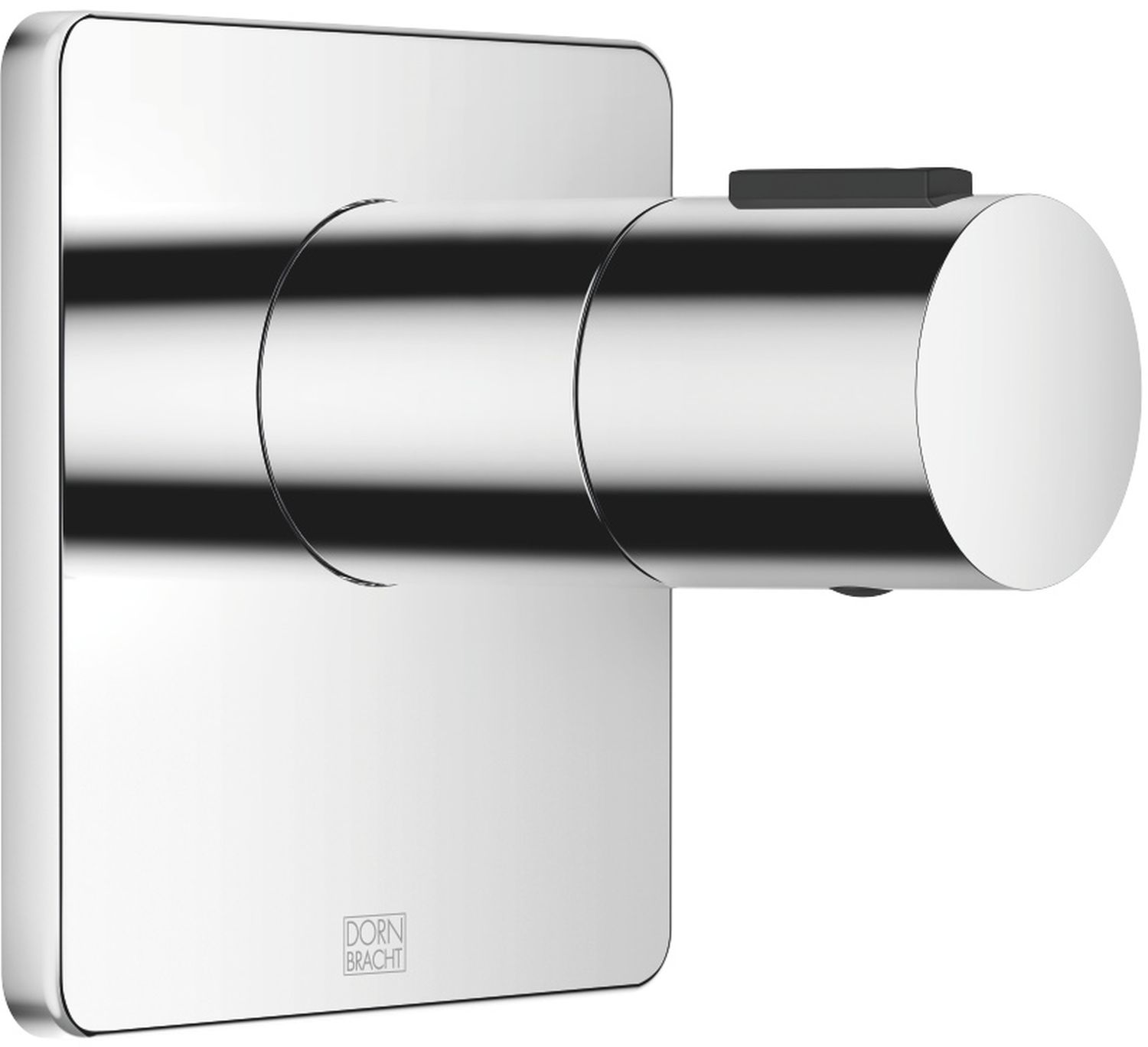 Dornbracht Lulu mitigeur de douche encastrée oui chrome 36503710-00