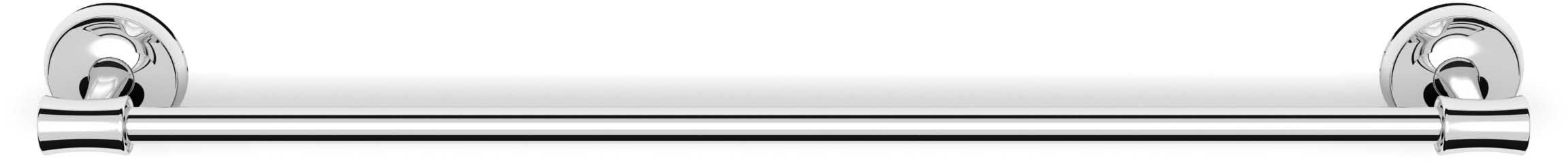 Stella Monaco barre porte-serviette chrome 09.110