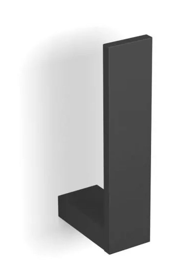 Stella Kobe porte-papier toilette noir 10.445-B