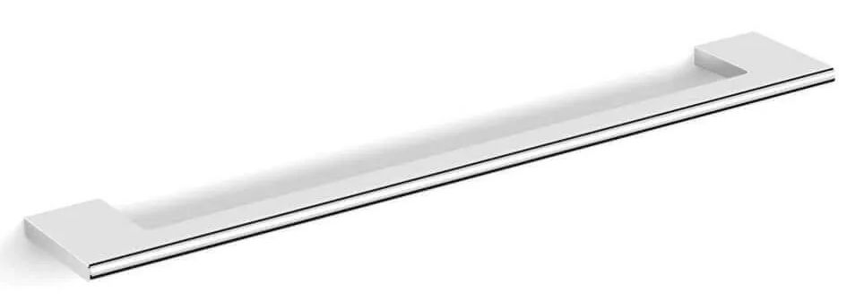 Stella Milano barre chrome 12.111