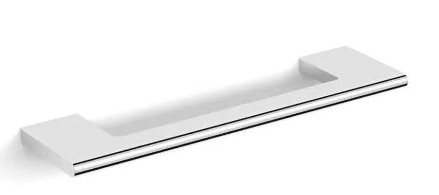 Stella Milano barre porte-serviette chrome 12.112