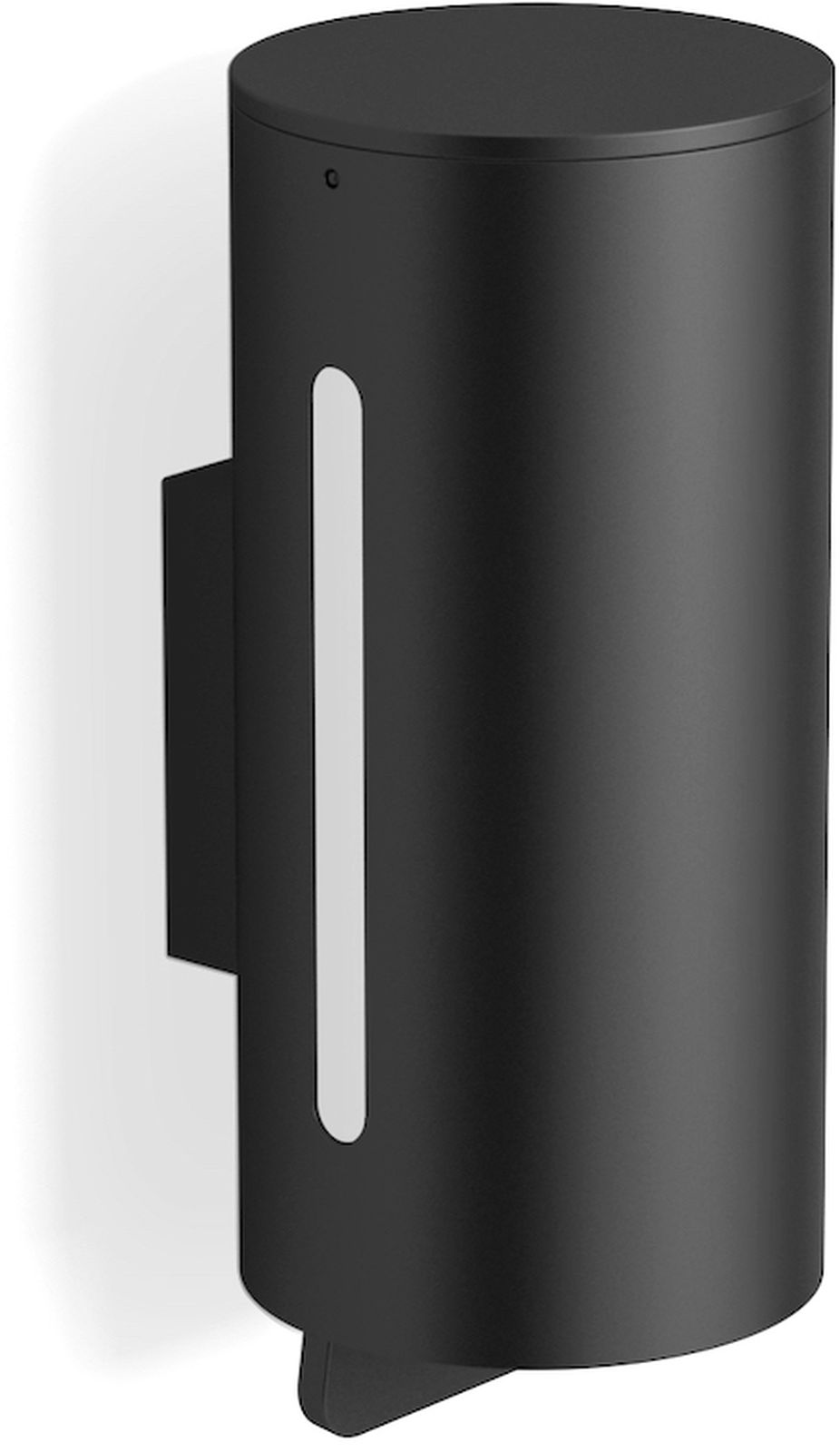 Stella distributeur de savon 300 ml noir 17.009-B