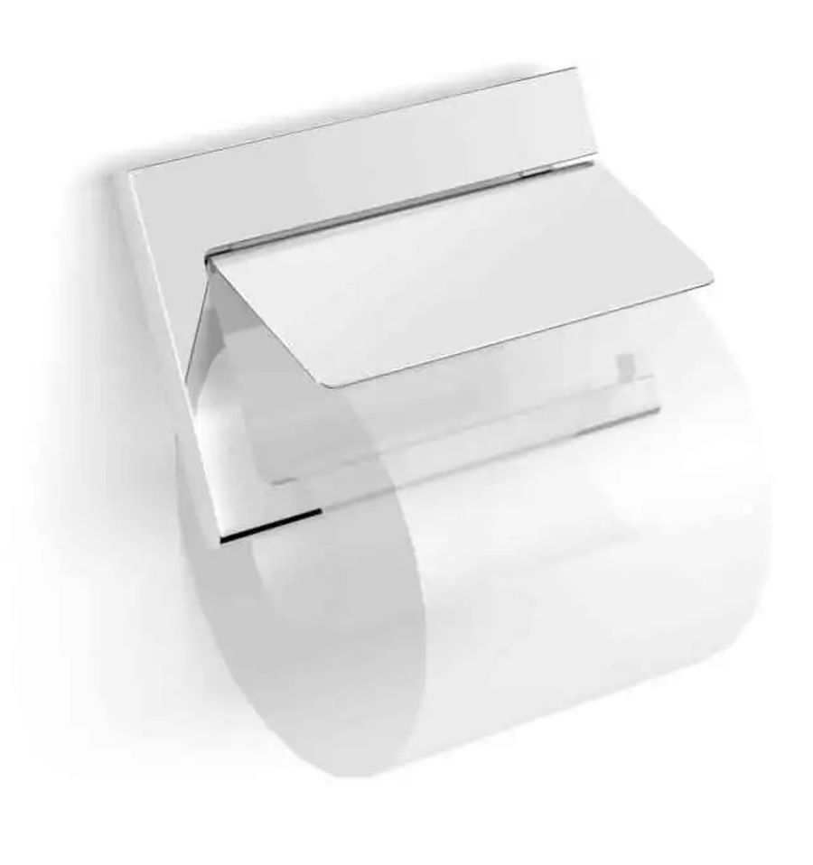 Stella Milano porte-papier toilette chrome 12.442