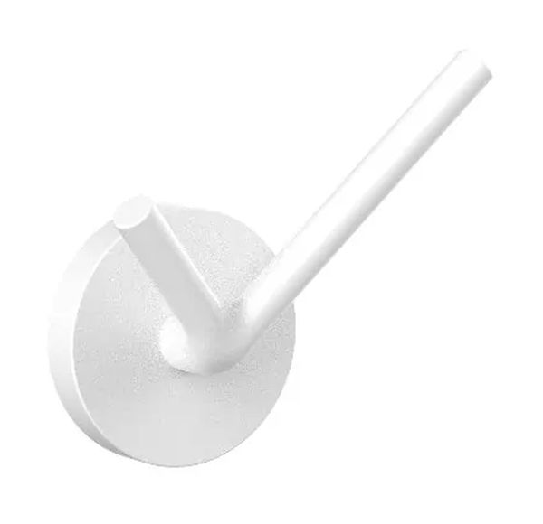 Emco Round porte-serviettes blanc 437513901