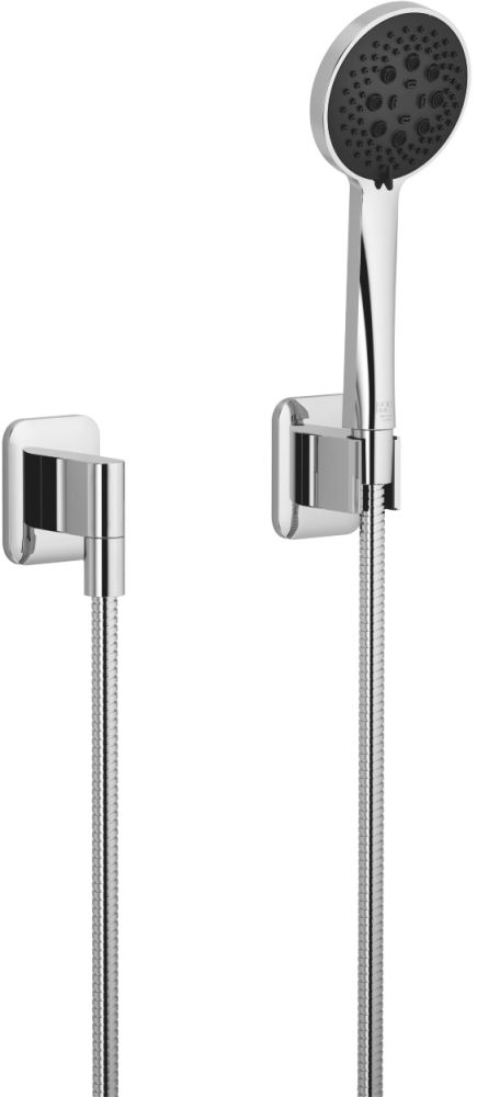 Dornbracht Lisse ensemble de douche mural chrome 27803845-00