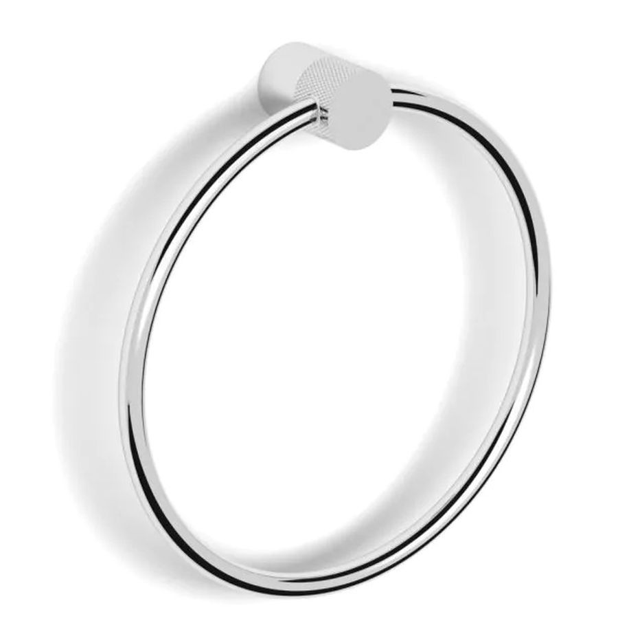 Stella Megan porte-serviettes chrome 13.140