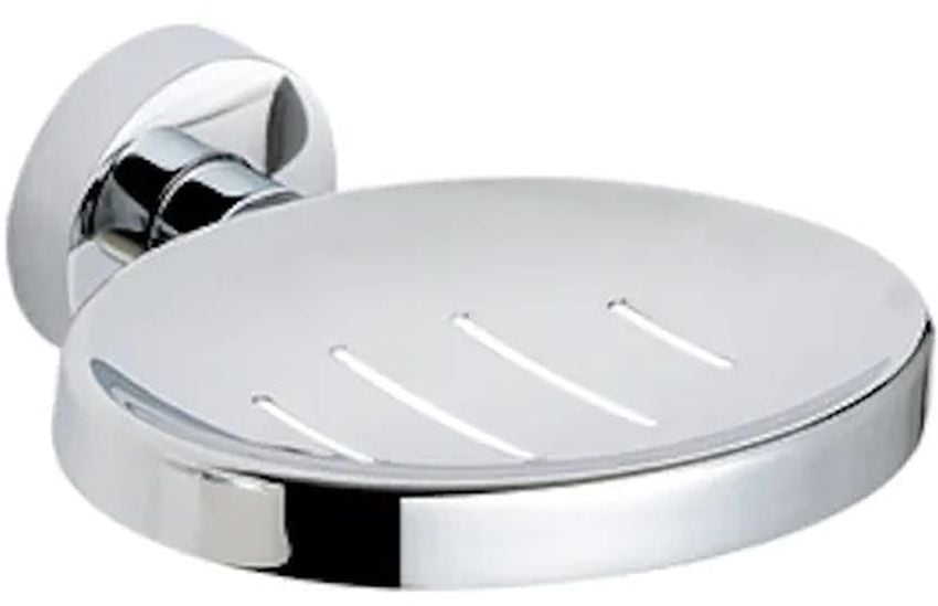 Stella Classic porte-savon mural chrome 07.421