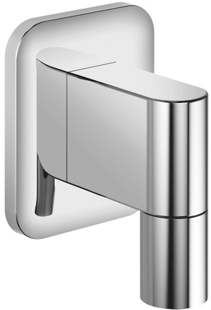 Dornbracht Lisse coude de tuyauterie chrome 28450845-00