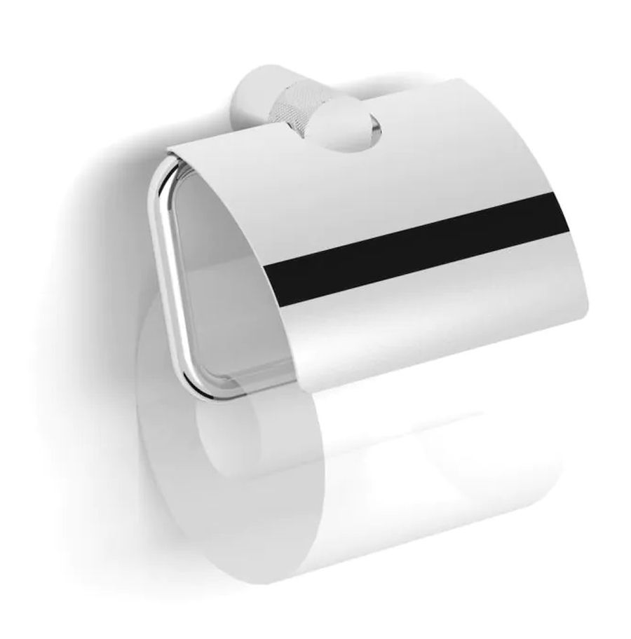 Stella Megan porte-papier toilette chrome 13.440