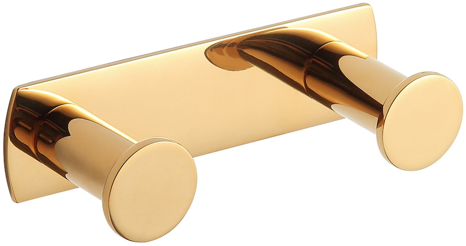 Stella porte-serviettes doré 18.042-G