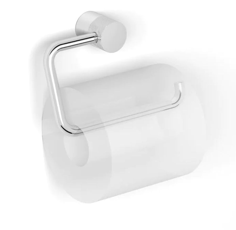 Stella Megan porte-papier toilette chrome 13.442