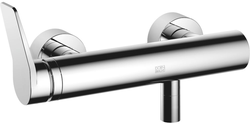 Dornbracht Lisse mitigeur de douche murale chrome 33300845-00
