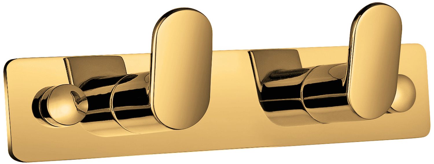 Stella porte-serviettes doré 18.052-G