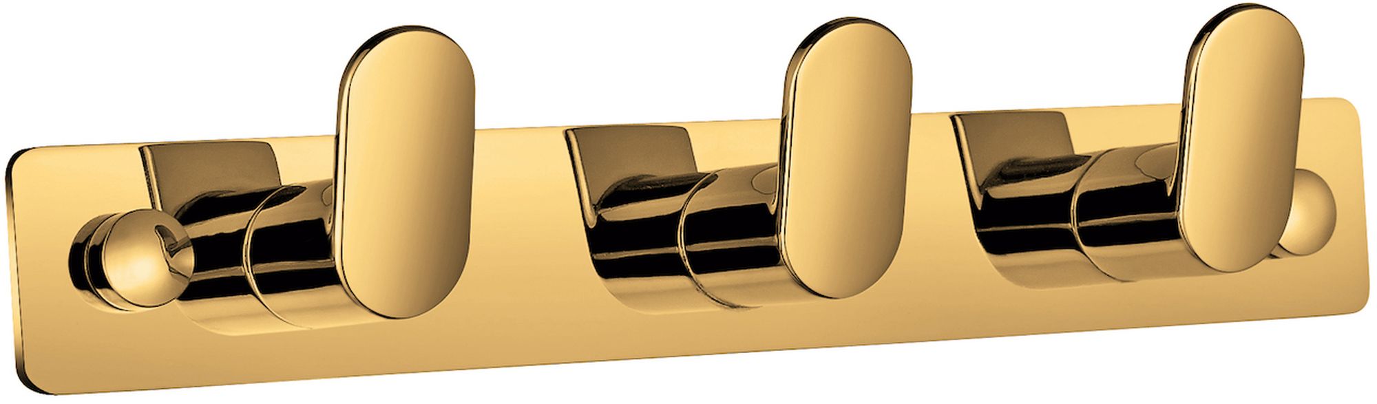 Stella porte-serviettes doré 18.053-G