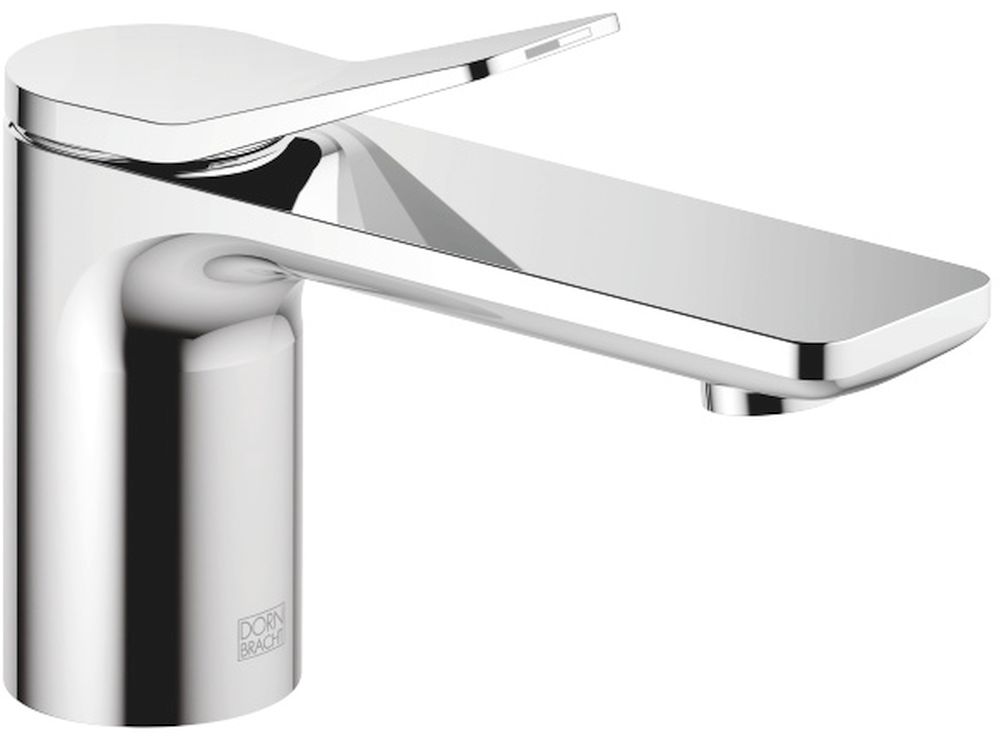 Dornbracht Lisse mitigeur de lavabo sur pied chrome 33521845-00