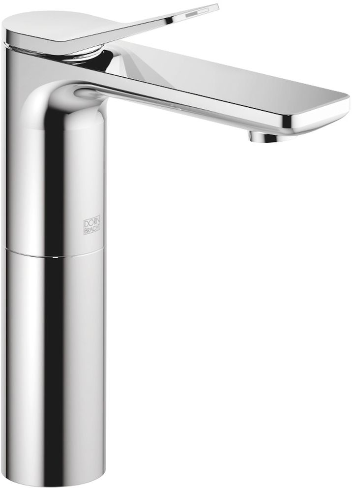 Dornbracht Lisse mitigeur de lavabo sur pied chrome 33526845-00