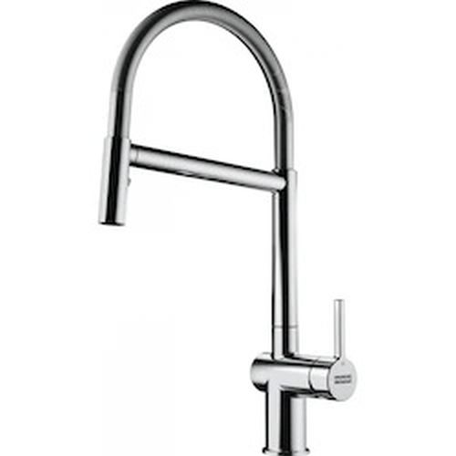 Franke Active Semi Pro Spray mitigeur de cuisine sur pied chrome 115.0653.407