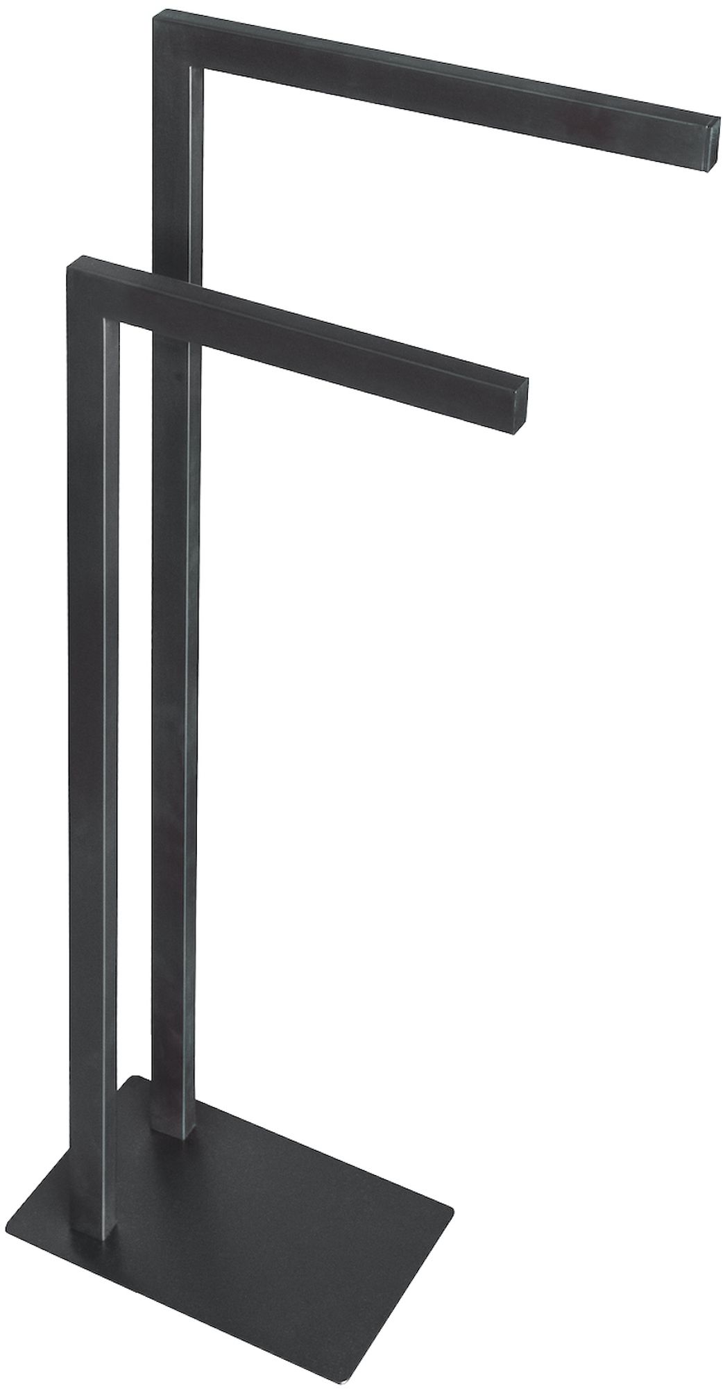 Stella portemanteau sur pied noir 19.206-B