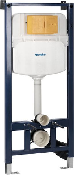 Duravit DuraSystem châssis encastré pour cuvette suspendue WD1029000000
