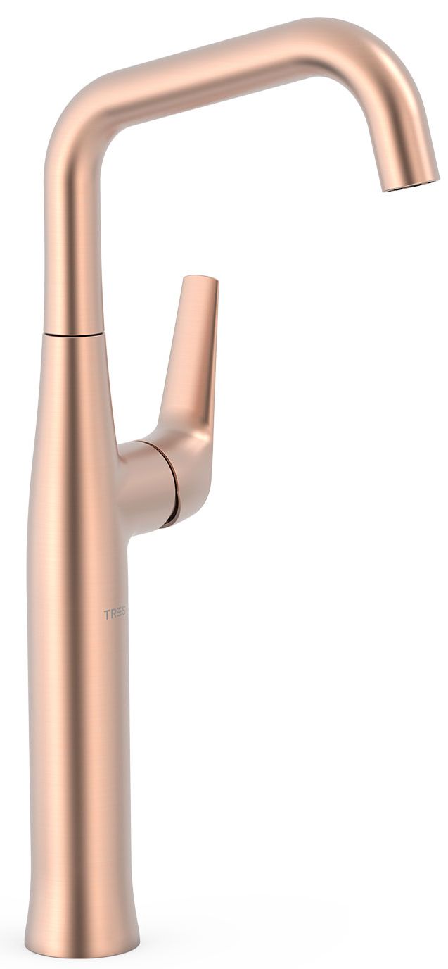 Tres Fuji mitigeur de lavabo sur pied || 28184701OPM