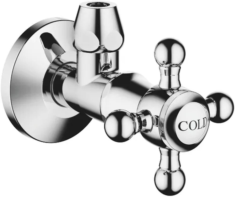 Dornbracht Madison vanne murale d'angle || 22900360-00