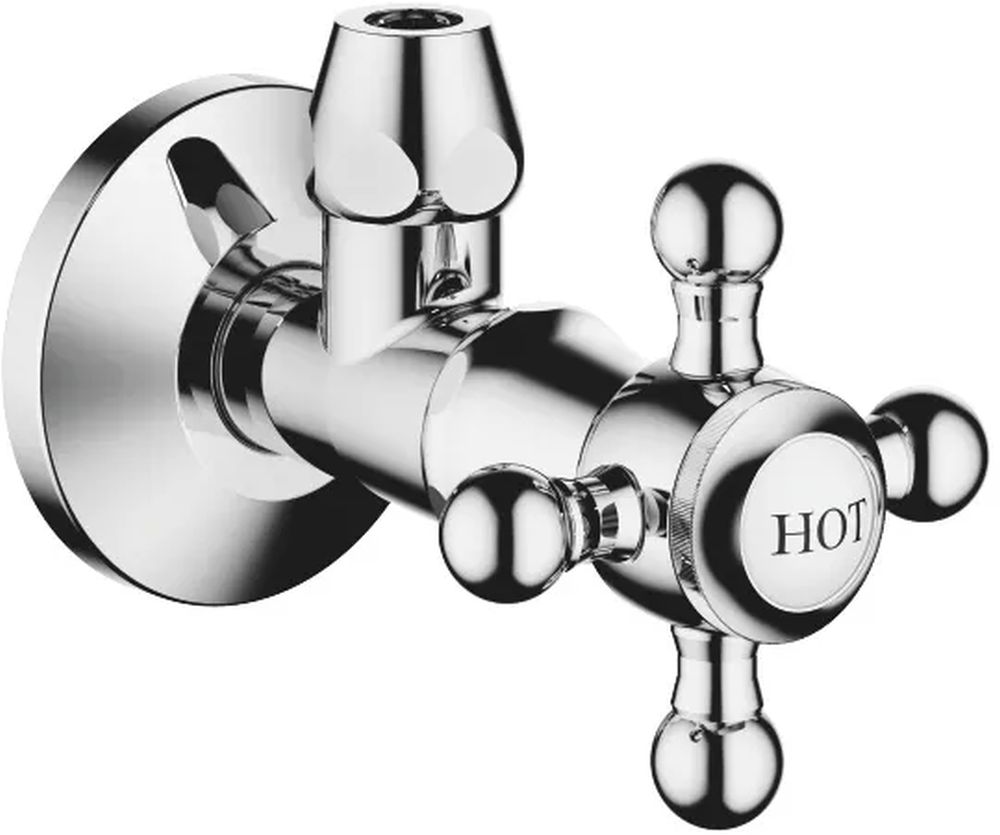 Dornbracht Madison vanne murale d'angle || 22900361-00
