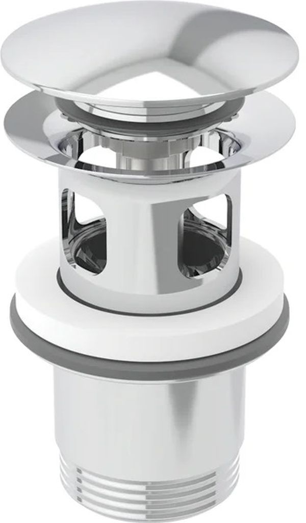 Geberit bonde chrome 152.076.21.1