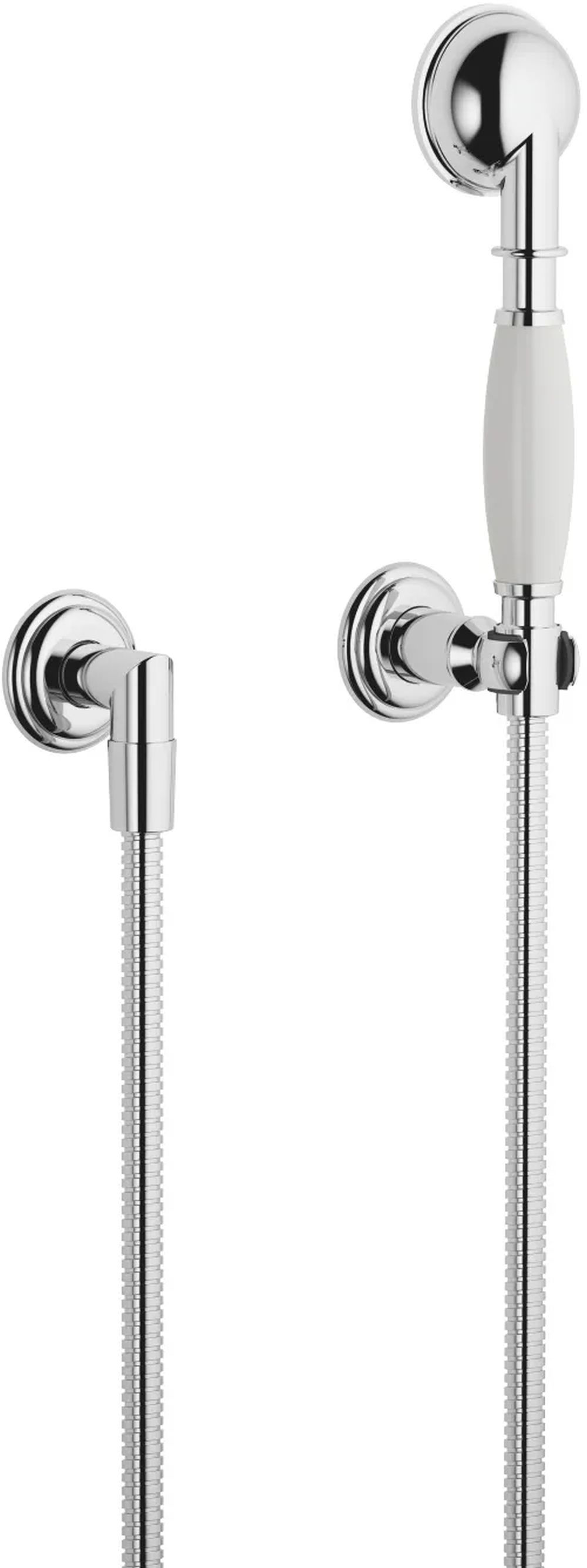 Dornbracht Madison ensemble de douche mural chrome 27803361-00