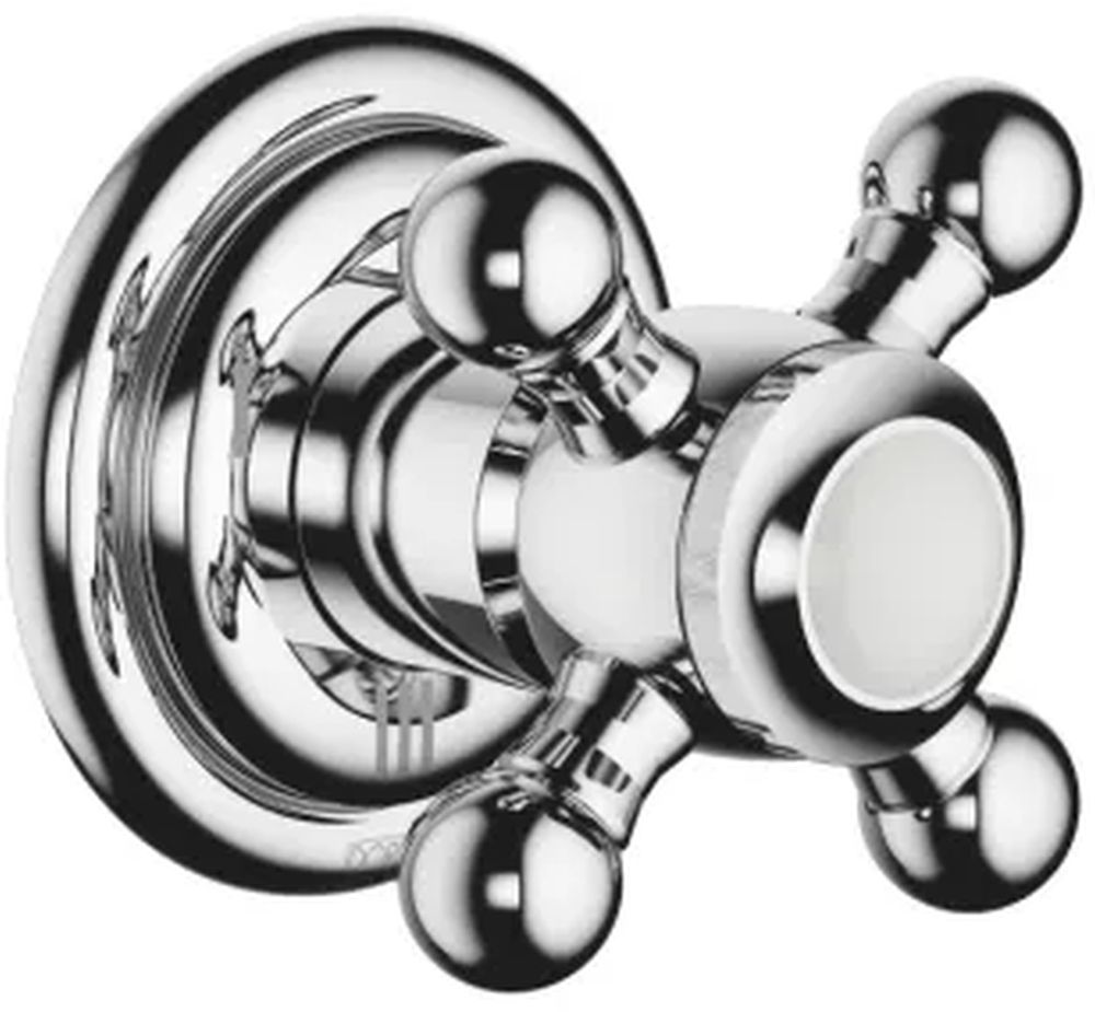 Dornbracht Madison vanne encastrée 36210361-00