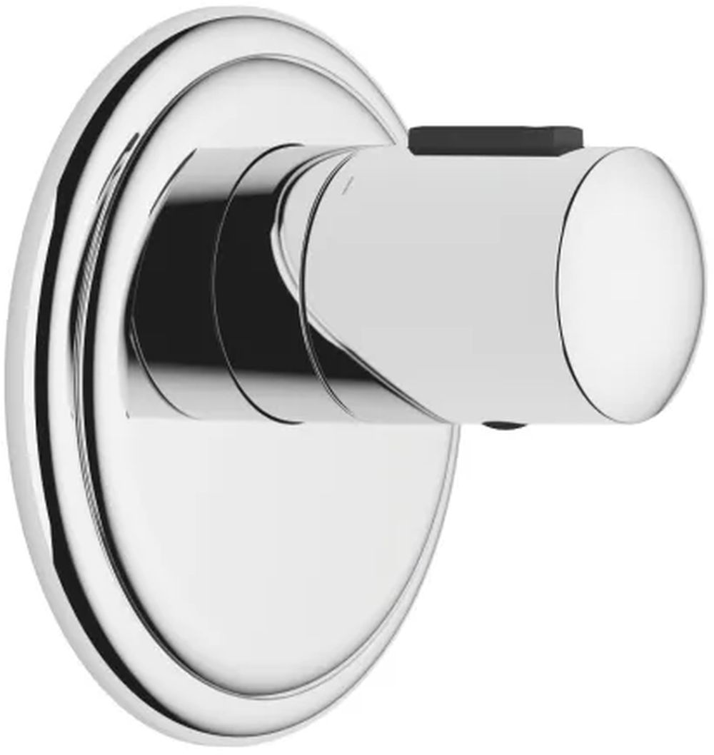 Dornbracht Madison mitigeur de douche encastrée oui chrome 36501977-00