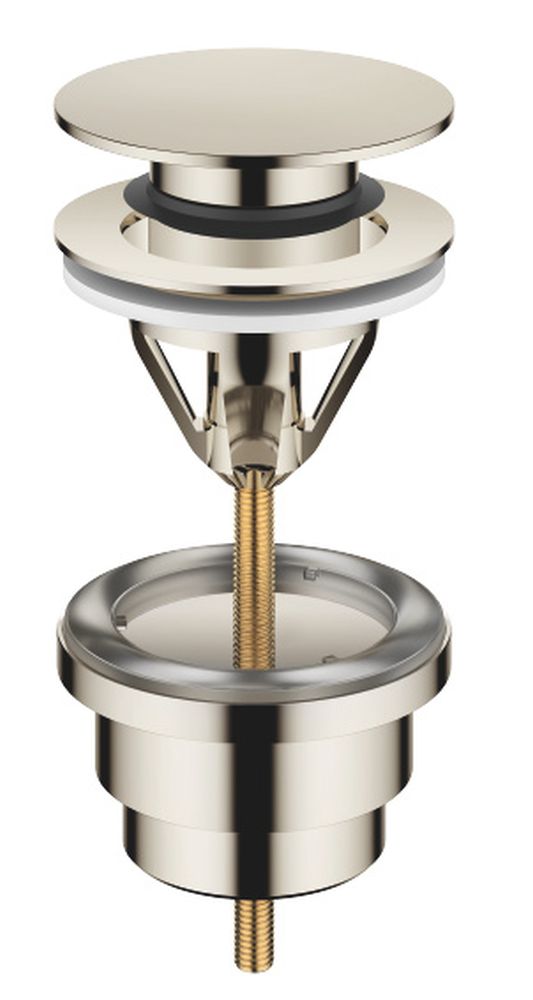 Dornbracht bonde de lavabo || 10125970-08