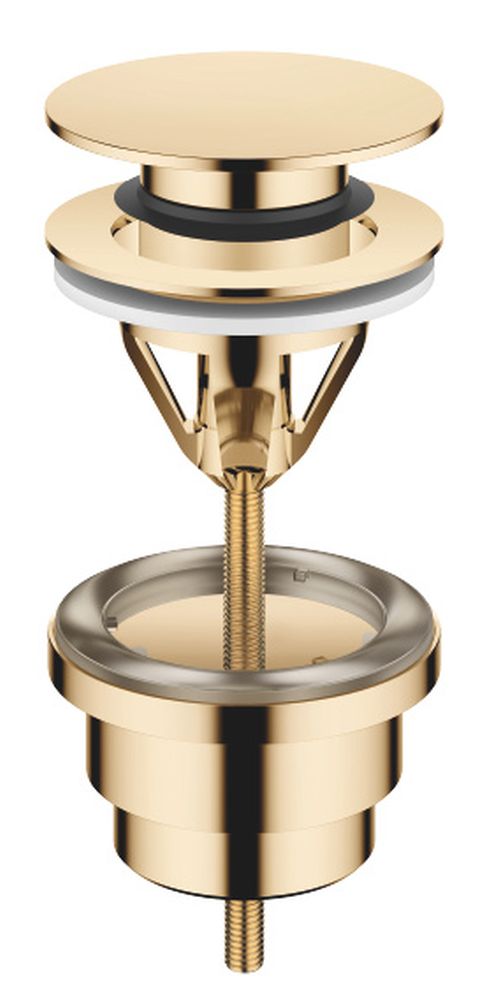 Dornbracht bonde de lavabo || 10125970-09
