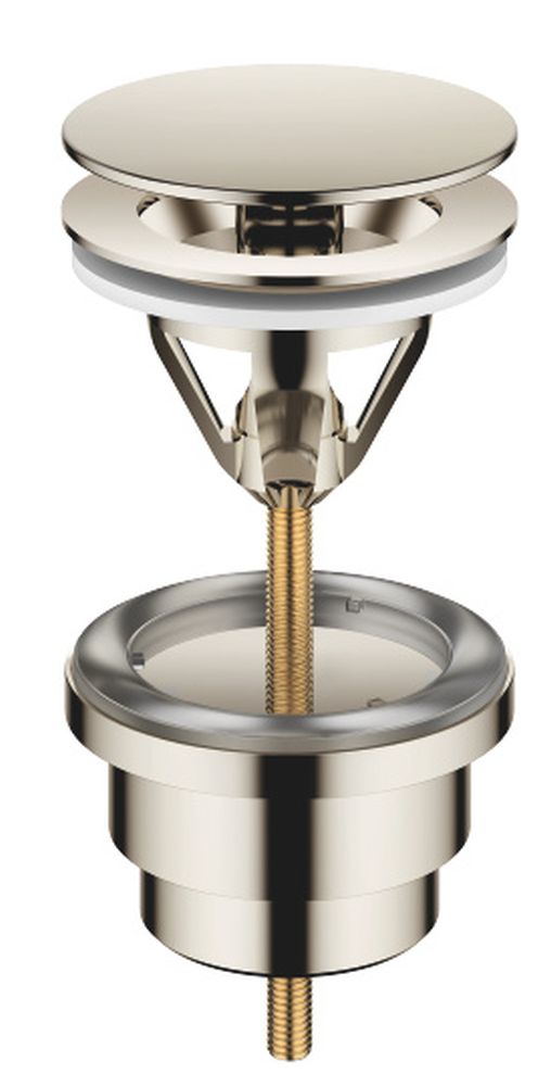 Dornbracht bonde de lavabo || 10126970-08