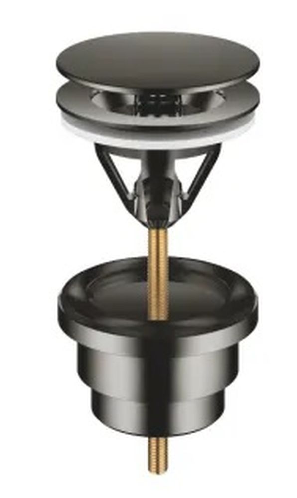 Dornbracht bonde de lavabo chrome 10126970-19
