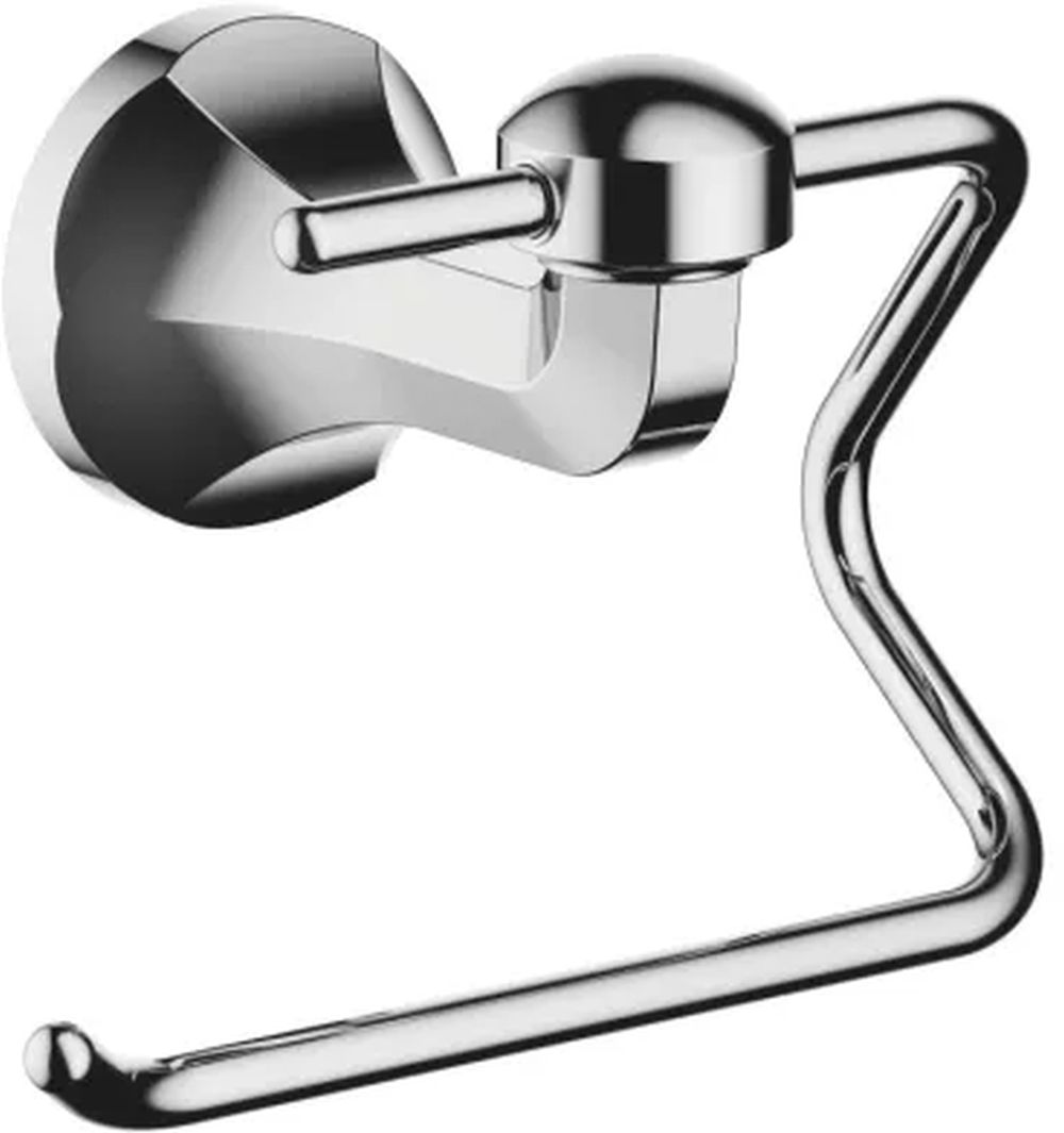 Dornbracht Madison porte-papier toilette chrome 83500361-00