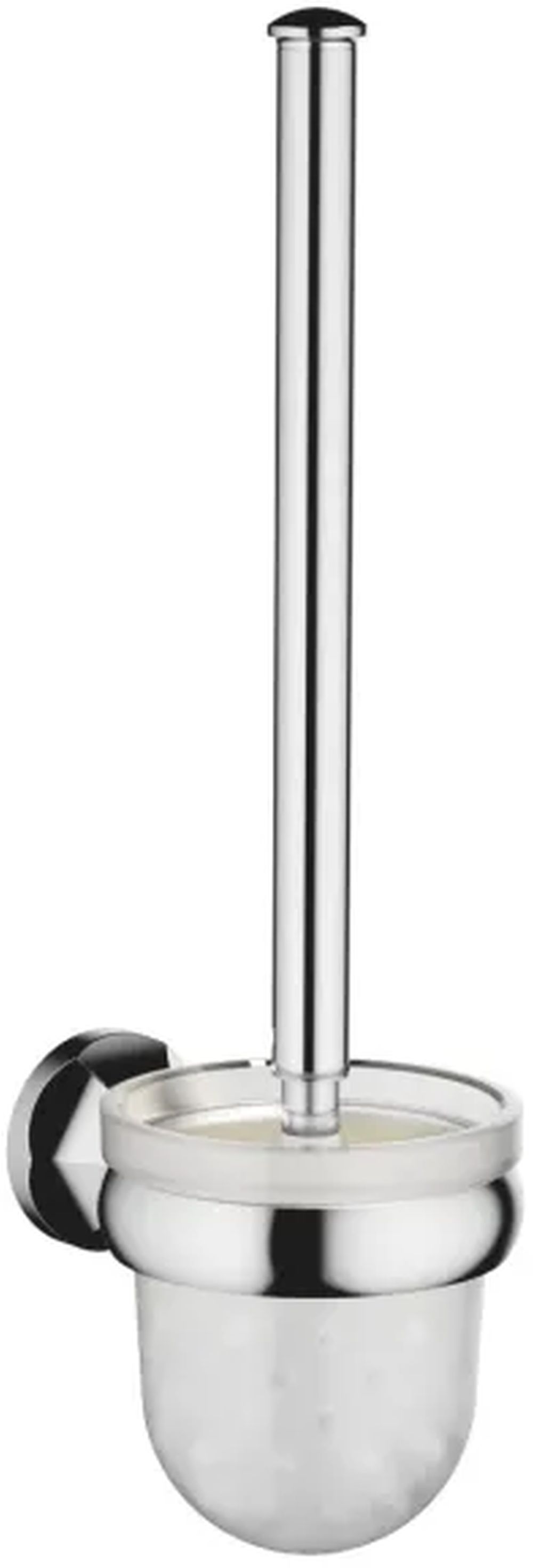 Dornbracht Madison brosse wc à visser chrome 83900361-00