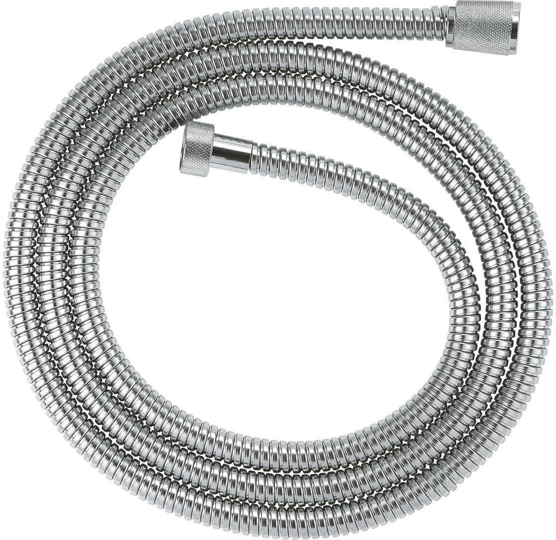 Grohe Vitalio Flex tuyau de douche 150 cm StarLight Chrome 22108000