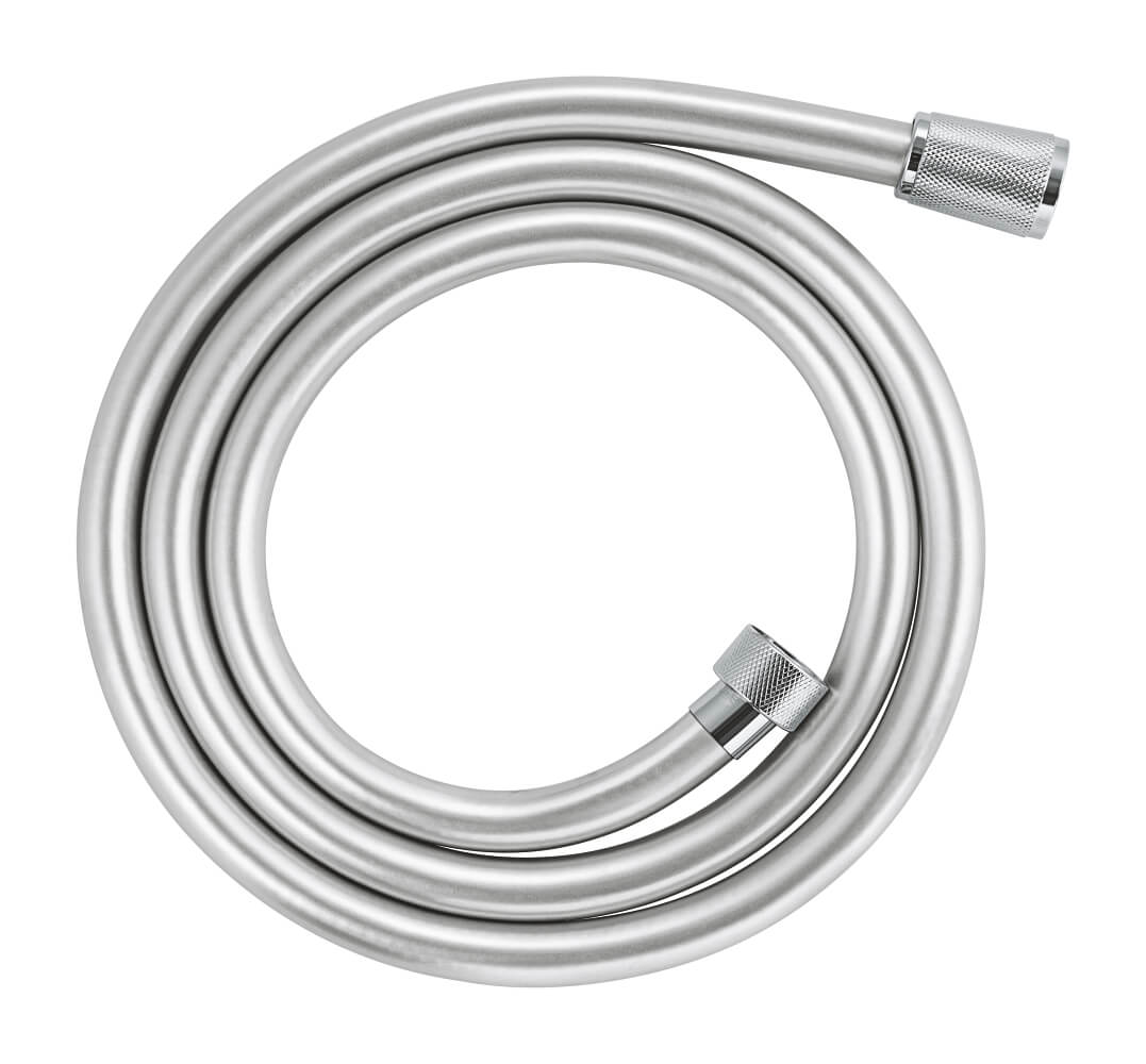 Grohe Vitalio Flex Silver tuyau de douche 150 cm chrome 27505001