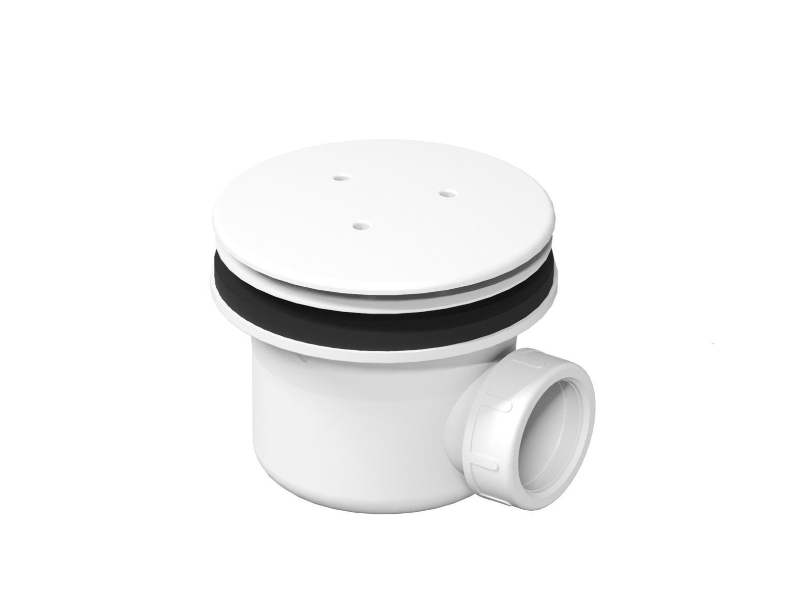 Ravak Professional siphon de receveur X01850